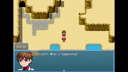 Island Dungeons [v0.1] [V$lture] screenshot 1