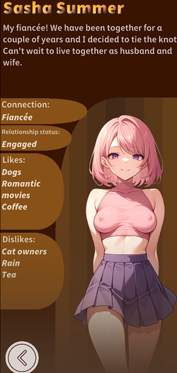 NTR Mobile Rise of the Bastard [v0.10.0] [NosyFellow] screenshot 6