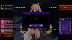 Slime Master: Total Corruption [V1.2.30] [gamecolon] screenshot 6