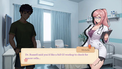 Memories with You [Demo] [AniCore team] screenshot 3