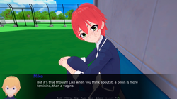 Coming Up Short [v0.1] [PallasManul] screenshot 4