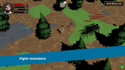 Bondage Survival [v1.0.1] [Lewd World] screenshot 0