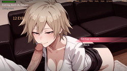 A Night With Mitsuki Bakugou EXTRA [final] by DoujinSoft screenshot 0