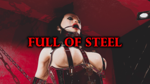 The Chosen Ones [Part 1-5] [CyberCaptain]