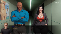 InterviewDesires [Demo] [caocaoart] screenshot 3