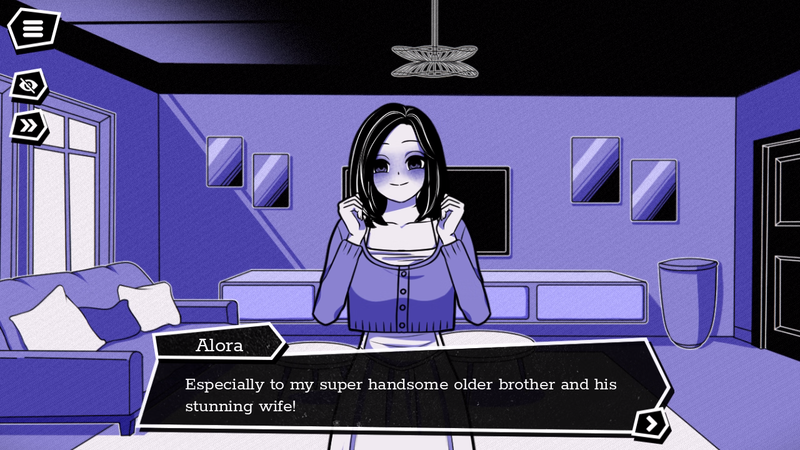 FLESHBREAK [v0.1.00] [HoruBrain] poster