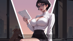 My Femdom Wife [v.0.4] [Velvet Vortex] screenshot 2