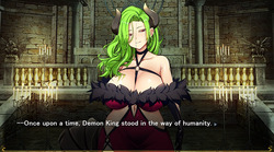 To My Wives Who Were Once Heroes [Final + DLC1] [peperoncino] screenshot 5