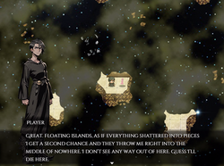 Veltheria Nexus: Dominion of Desires [v0.0.1 alpha - Prologue] [SinForge] screenshot 0