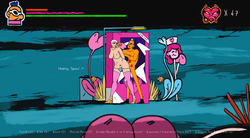 The Dream Hunter [Demo v.0.9.2][TheSecretMotelGames] screenshot 4