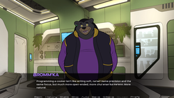 Void Dreaming [v0.05.53] [Faora] screenshot 6