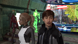 Astral Bordello (v0.01a) by WillTylor screenshot 0