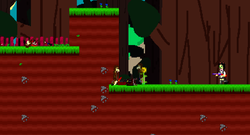 AssWhupper [v1] [Walter Appleton] screenshot 0