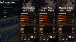 Special Lesson 3 SLG - Immoral Edition [v1.00] [BISHOP] screenshot 5