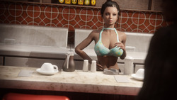 Angels Of Oakmoor [v0.01] [Bocklakearts] screenshot 0