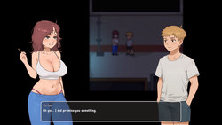 Willow Town [demo] by Riven Games screenshot 5