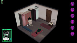 Neon City Delivery [v1.0] [knsdigitalstudio] screenshot 2