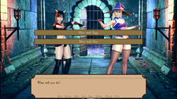 Femboy Party Takeover [v1.0] [Mrmiles01] screenshot 3