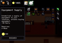 Operation Novem [0.2.0 Demo] [abcdfgdev] screenshot 0