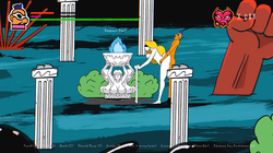 The Dream Hunter [Demo v.0.9.2][TheSecretMotelGames] screenshot 6