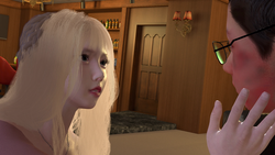 Yakyuken [v0.3.7] [NAMUL] screenshot 18