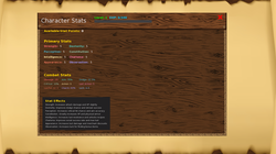 Lust Chronicle (v0.5.0) by Galsoma screenshot 2