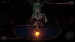 Lustful BlackJack: My Succubus Dealer [v1.0] [78Games/Matariki Studios] screenshot 3