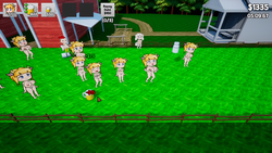 Holstaur Milk Ranch [v0.01 Free] [Noxious Games] screenshot 3