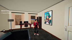 Sneak-A-Snap (v0.1.1) by Lewdonymous screenshot 7