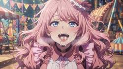 Again!? The Circus of Sinful Secrets [v1.0] [Myriad] screenshot 7