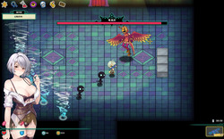 Deadland- Fallen Apartment [v1.2] [Ronin SoftWork] screenshot 18
