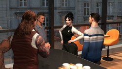 Mood Affect (v0.3.0) by AffectStudio screenshot 6