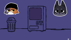 Lustful Encounters Mewo! [DEMO] [Cozy Pumpkin Studio] screenshot 0