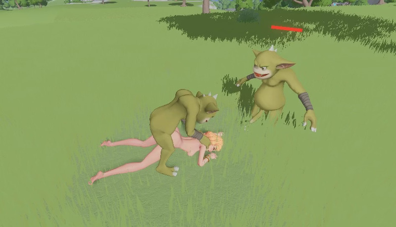 ASHAYA [Demo] [RICEG] poster