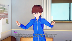 H x Alien by My Big Little Brother screenshot 1