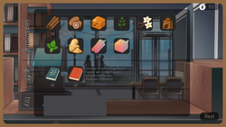 Serendipity Bookshop (v1.02) screenshot 0