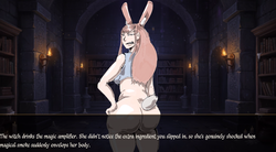 Lust Alchemy (v1.0) by Fuheshka screenshot 2