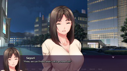 Femdom First Timers (v1.21) by Pin Heal screenshot 0