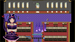 Lily's Erotic Potion Delivery [v0.3] [HGameArtMan] screenshot 4