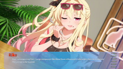 Sakura Bunny Girls 2 [v1.0] [Winged Cloud] screenshot 3
