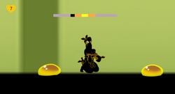 Sea of Shadows [Dec 2025} [NSexovich] screenshot 1