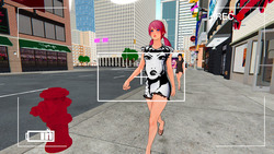 Sneak-A-Snap (v0.1.1) by Lewdonymous screenshot 6