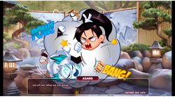 Oni Onsen [v1.2.1] [Y Press Games] screenshot 8