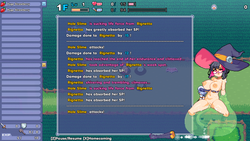 RigRogue (v0131.1) by Ms. Rizinetta screenshot 6