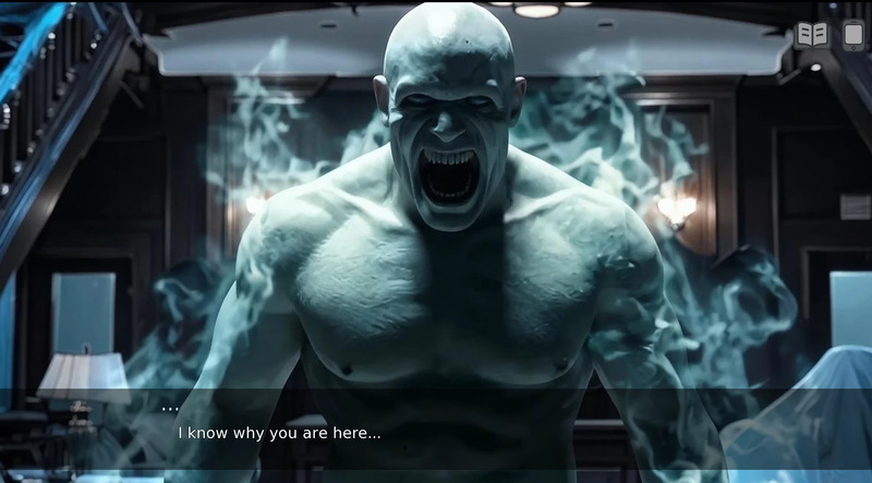 The Midnight Lodge (v0.14) by TheMidnightLodge poster