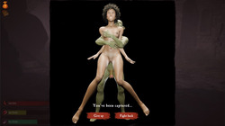 Escape from Hell [v0.2] [Mikasama] screenshot 8