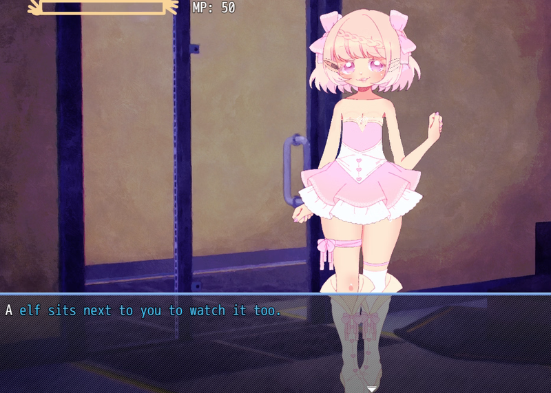 Monster University [v0.0.1] [Dracorr Ira Nova] poster