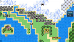 Knights of Messiah IF- Castle in an Alternate Dimension [v1.0] [Gyu] screenshot 13