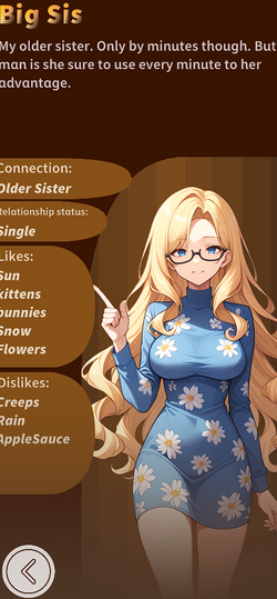 NTR Mobile Rise of the Bastard [v0.10.0] [NosyFellow] screenshot 8