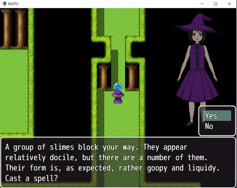 NEETO [v1.0.2] [KinkyPear] poster